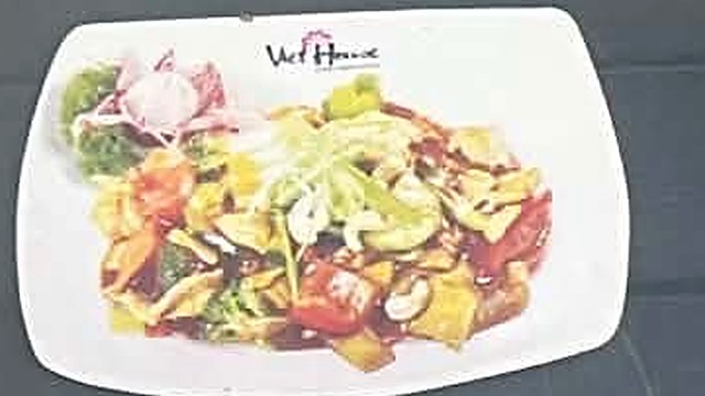 50. GÀ KUNG PAO